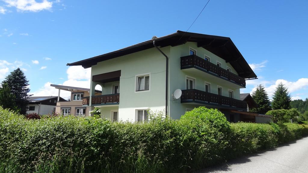 Appartements Gassner Fusch an der Glocknerstraße Exterior foto