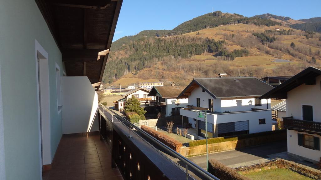 Appartements Gassner Fusch an der Glocknerstraße Exterior foto