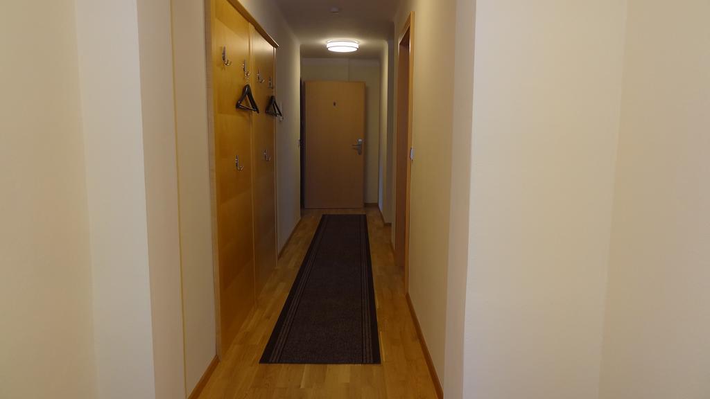 Appartements Gassner Fusch an der Glocknerstraße Exterior foto
